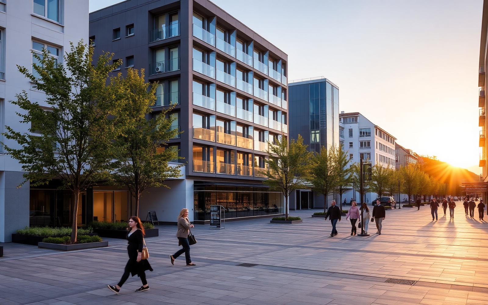 Zürich Innovation Park